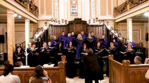 И. Денисова. Французская Колядка.