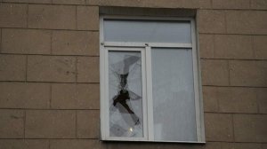 На Кубани из-за атаки БПЛА повреждены дома и газовая труба