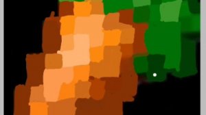 арт для морковки:з