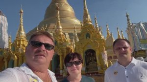 Янгон Мьямна