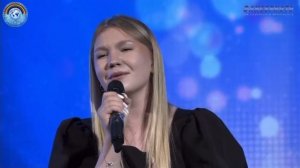 Белой акации гроздья душистые. Гала концерт Мы вместе