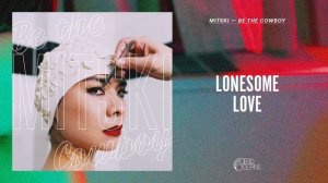 Mitski - Lonesome Love (Official Audio)
