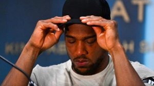 Два тренера боксера Джошуа погибли в ДТП в Нигерии