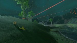 The Legend of Zelda: Breath of the Wild — VR-режим