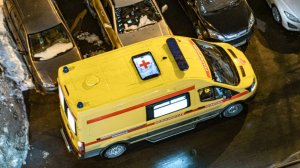 Один человек пострадал после атаки беспилотника в Подмосковье