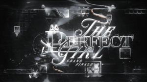 The Perfect Girl ~ FULL LEVEL // [cherry]