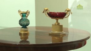 ВДОХНОВЕНИЕ с Вероникой Бельковой-Розовой: 250-летие зодчего Росси