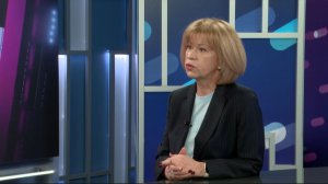 Интервью с Валентиной Мартыненко