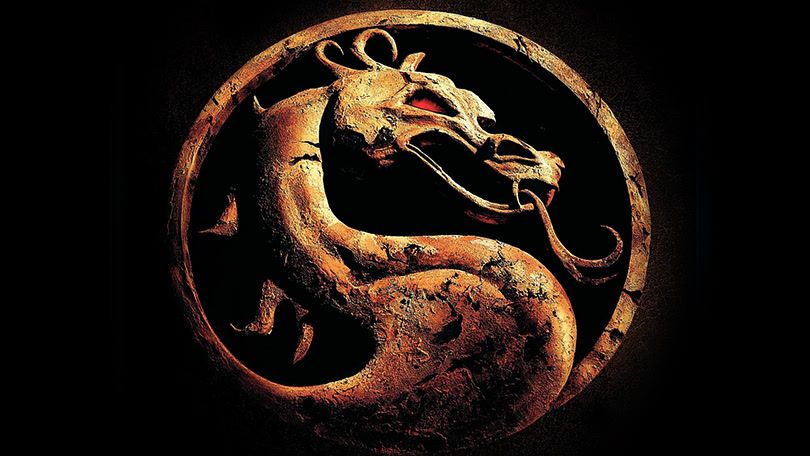 - "Технический синдром" MORTAL KOMBAT (1995) смотреть онлайн