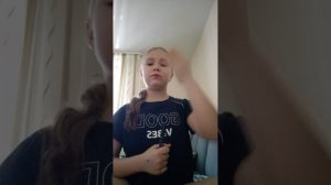 распаковка касметички