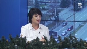 Доброе утро. В гостях Людмила Борлакова