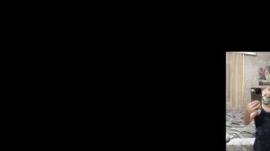 Это первое видео в кэткапи