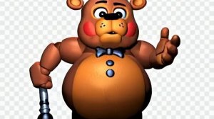 Толстенький федор (мем) фнаф