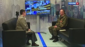 Время героев - Сергей Блинов