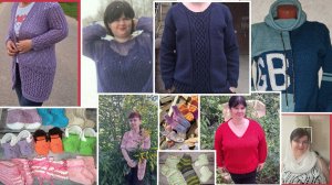 Готовые работы декабря. ИТОГИ 2025 ГОДА.