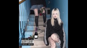 (free) пошлая молли + 2k17 + synth punk type beat — go go