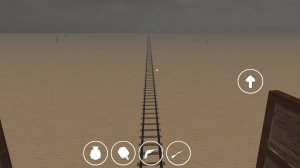 Мексика пропала?! Мёртвые рельсы