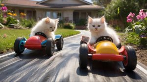 РАЗВЛЕКАТЕЛЬНОЕ ВИДЕО ДЛЯ ДЕТЕЙ