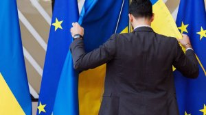 Галузин назвал Европу и Киев главными препятствиями для мирного урегулирования