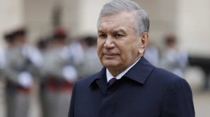 Мирзиеёв осудил атаку ВСУ на резиденцию Путина