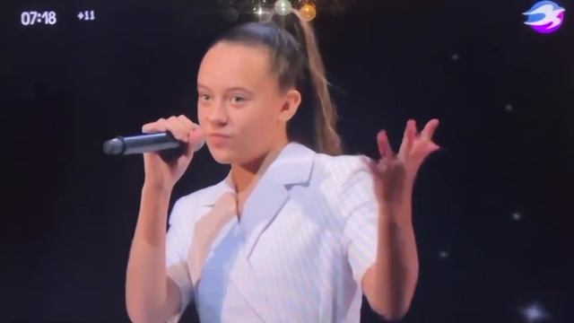 Репортаж о конкурсе Свободная птица