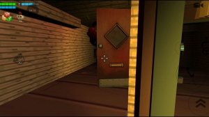 чикен хоррор 1.2