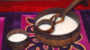 Кумыс стал одним из хитов праздничного стола