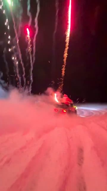 С Наступающим Новым Годом ! смотреть онлайн