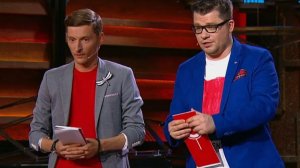 Камеди клаб от 31.12.2025 анонс, что будет в новогоднем эфире