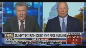 Постпред США при НАТО - Переговоры о мирной сделке продвинулись на 90–95 процентов, 30 декабря 2025