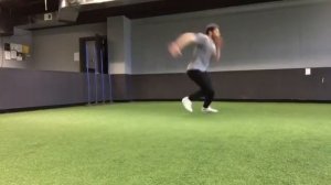 Immersive Interactive Warm Up. Full Version. ИММЕРСИВНАЯ АЭРОБИКА №2