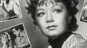 Людмила Шагалова