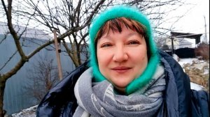 Прогулка зимним декабрьским утром, притчи , истории из моей жизни