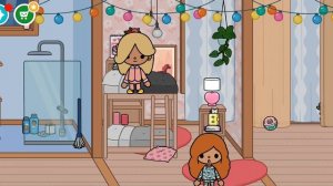 Вечер с блумкой и Стелой🎀✨❤️💛