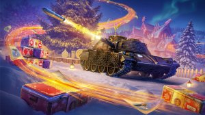 МИР ТАНКОВ: Продолжаю копить серебро на 10ки)))