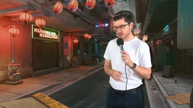 Can You Live a Normal Life in Cyberpunk 2077 - Any Austin