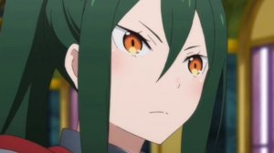 Смешные моменты из аниме #154