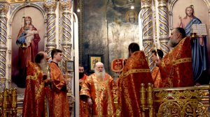 Таинство Веры