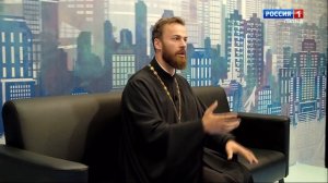 Время героев: Отец Андрей о духовной мобилизации