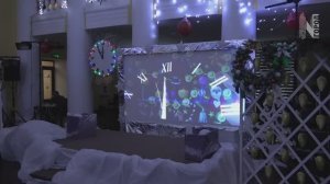 Ёлки в Новый Год особенные | Находка | 30 декабря 2025