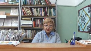 Проблемы краеведческой деятельности библиотек в Ульчском муниципальном районе Хабаровского края