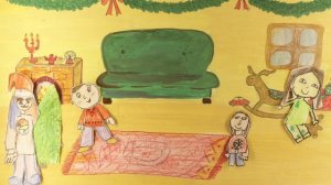 Наряжаем Ëлку