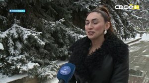 Новости Кисловодска от 29.12.2025