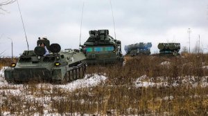 Силы ПВО уничтожили пятый летевший на Москву беспилотник