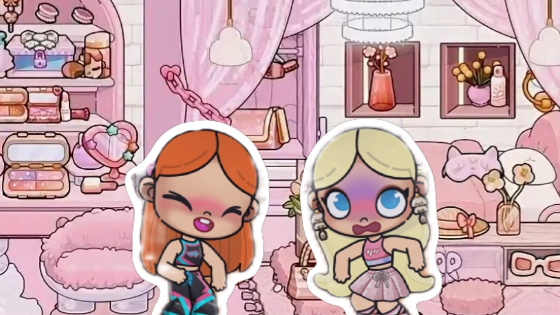 Тролю улю в ее же доме😂