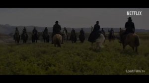 Покинутые
Озвученный трейлер первого сезона 2025