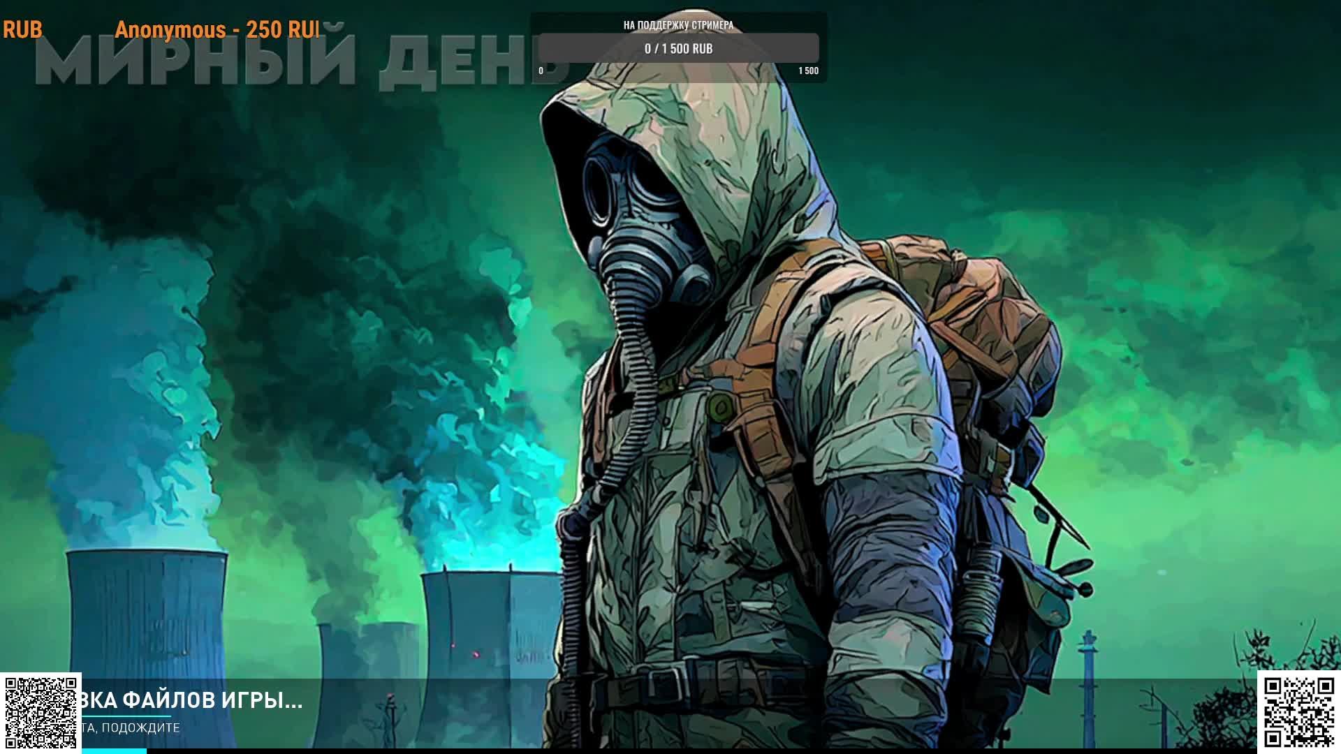 Dayz | Мирный День Z смотреть онлайн
