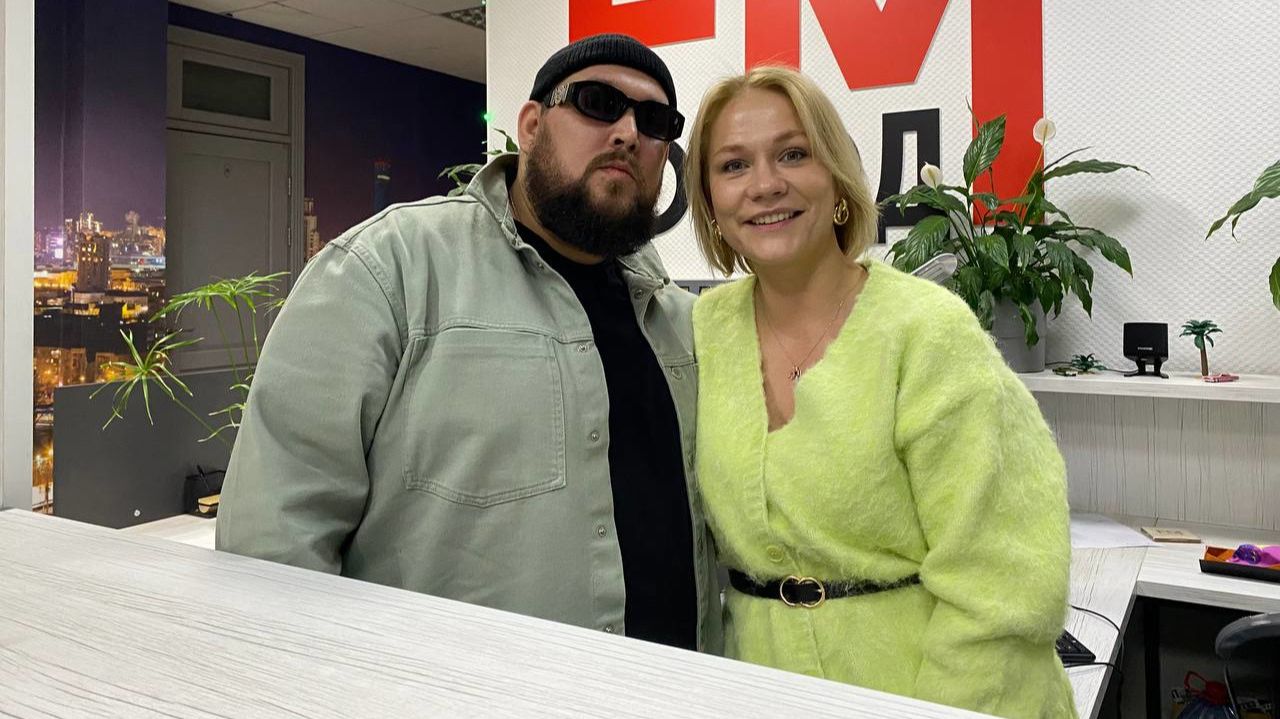 Новогодние подарки от YAKIMANKI смотреть онлайн