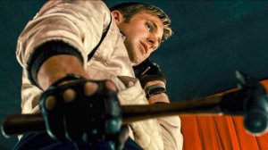 Ограбление и погоня. Драйв.