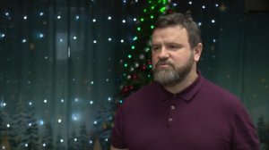 Детям, которые оказались в трудной жизненной ситуации, Юрий Станкевич подарил подарки